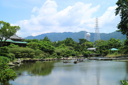 温山荘園 (14)