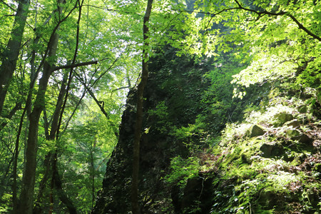 岩櫃山 (2)
