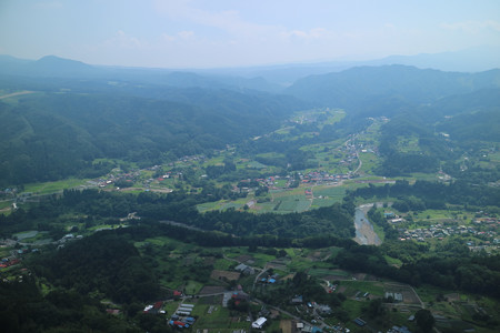 岩櫃山 (8)