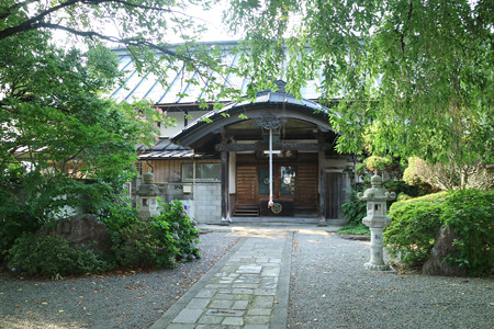 正覚寺 (1)