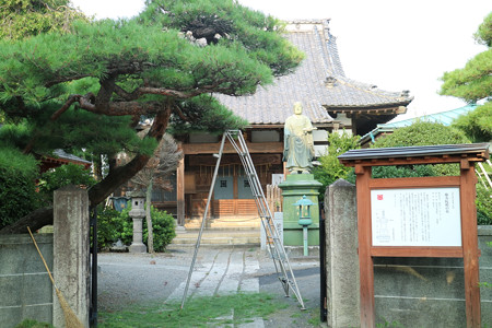 妙光寺