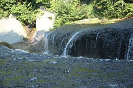 吹割の滝 (10)