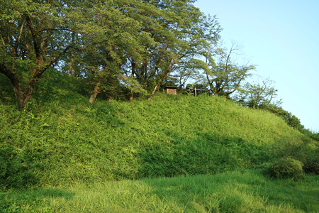 後閑城 (2)