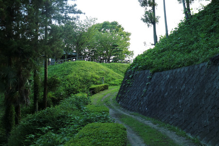 後閑城 (8)