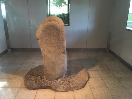 山上碑及び古墳 (2)