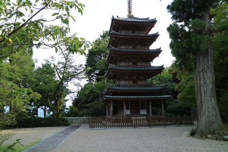 海住山寺 (2)