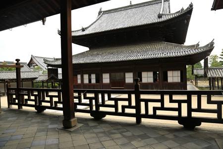 萬福寺 (2)
