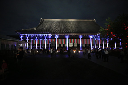 西本願寺 (2)
