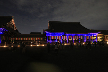 西本願寺 (3)
