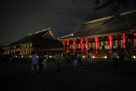 西本願寺 (5)