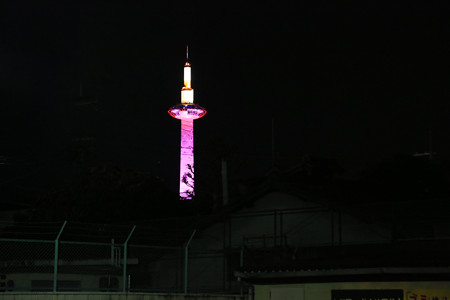 京都タワー (4)