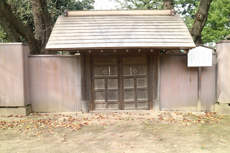 勝願寺 (7)