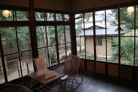 旧山崎家別邸 (5)