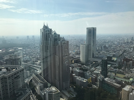 東京都庁 (1)