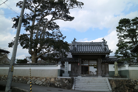 嶺雲寺 (1)