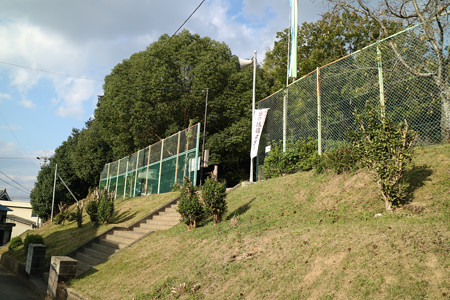 南山田城 (4)