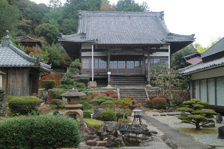 福田寺 (2)