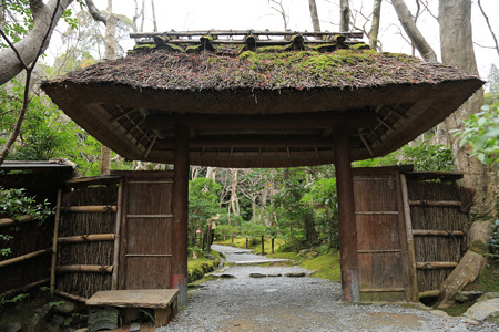 祇王寺 - 02