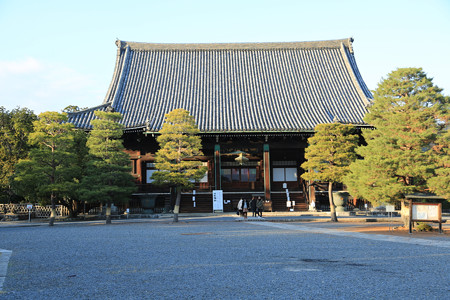 清涼寺 - 04