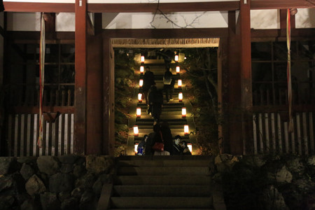常寂光寺 (5)