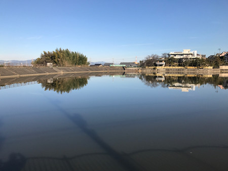 地蔵池