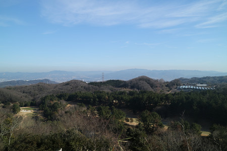 交野山 (3)