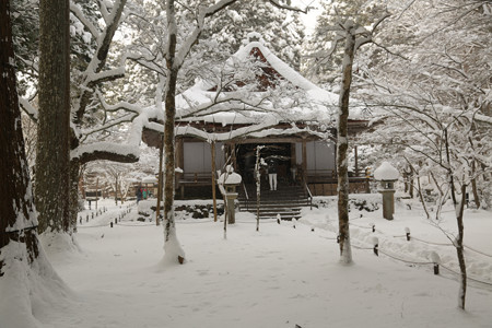 三千院 (3)
