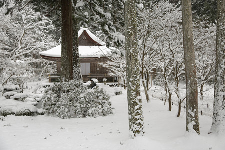 三千院