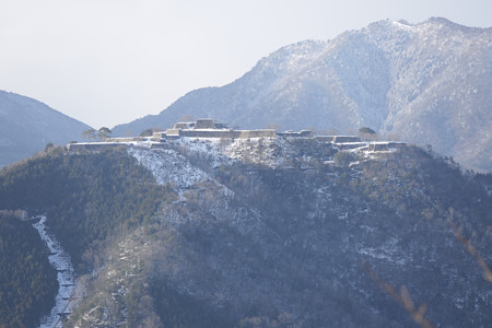 立雲峡 (3)
