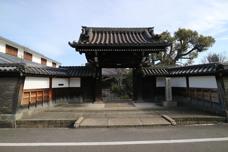 月蔵寺 (2)