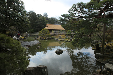 桂離宮 (2)