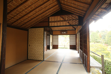 桂離宮 (4)