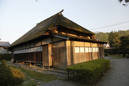 まいづる公園・旧藤井邸 - 10