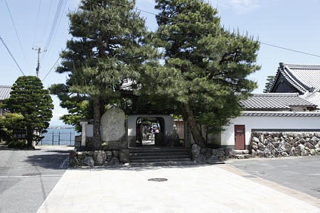 浮御堂 - 01