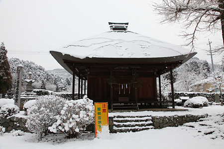 盛蓮寺 - 3