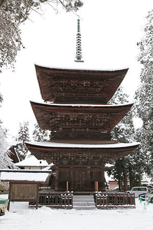 若一王子神社 - 03