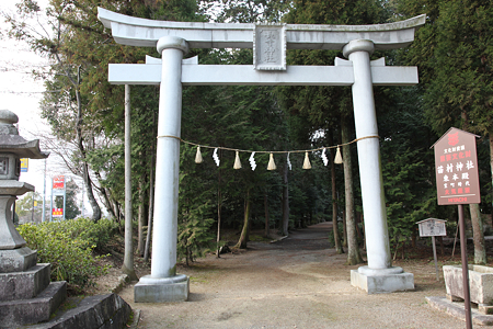 苗村神社 - 05