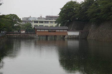 福井城 - 15