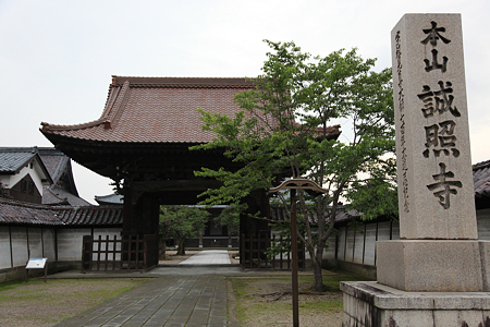 誠照寺 - 05
