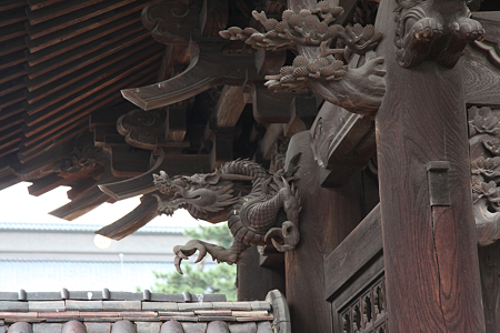 誠照寺 - 06