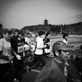 Photos: 吉備路マラソン