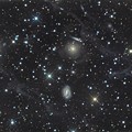 NGC2634付近