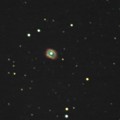 Photos: ８の字星雲　NGC3132