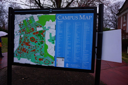ノースカロライナ大学
