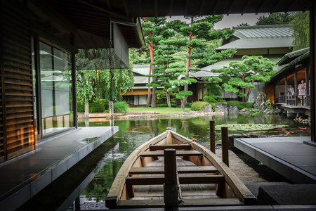 京都迎賓館