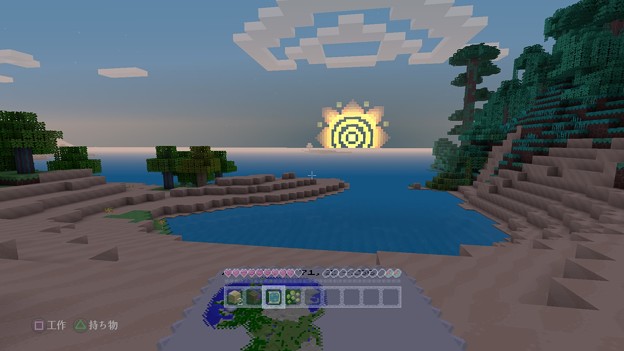 Minecraft_ PlayStation®4 Edition_20150325171238