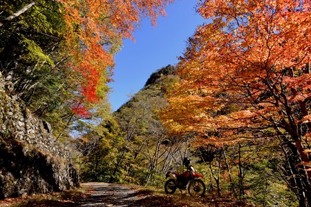 三国峠