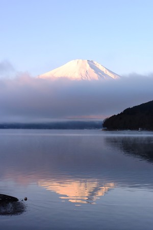 山中湖