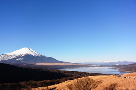三国峠