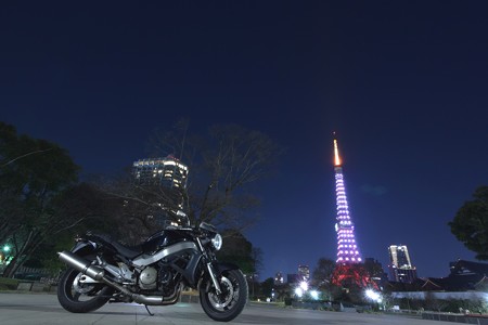 東京タワー